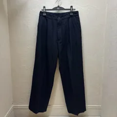 2026年最新】THE RERACS メンズ スラックスの人気アイテム - メルカリ