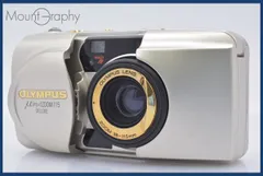 2025年最新】olympus mju zoom 115の人気アイテム - メルカリ