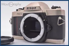 2026年最新】nikon fm10の人気アイテム - メルカリ