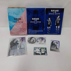 ブルーロック 28巻 特装版 糸師凛・糸師冴 サイン入り公式応援セット