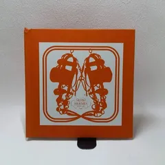 HERMES POP-UP BOOK　状態：可　※やぶれありのサムネイル