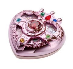 美少女戦士セーラームーン  ミラクルロマンス　シャイニングムーンパウダー　2024 Limited Edition