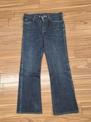 R71218 Calvin klein Jeans カルバンクラインジーンズ デニムパンツ W29 ジーンズ メンズ