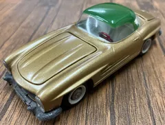 2026年最新】テクノ ベンツ300SLの人気アイテム - メルカリ