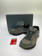 タグ付き 美品 New Balance ML2002RA ロゴ スニーカー 24 - メルカリ