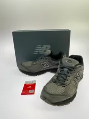 【現状渡し品】NEW BALANCE ニューバランス 2002R M2002REH メンズ スニーカー 靴 シューズ ヌバック メッシュ 【163-251218-em-41-min】