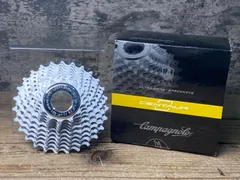 2026年最新】カンパニョーロ スプロケット 10の人気アイテム - メルカリ