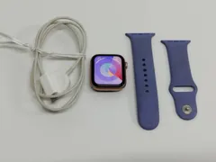 Apple Watch SE 第1世代/GPS+セルラー/44mm/A2356/ゴールド〈MKTG3J/A〉