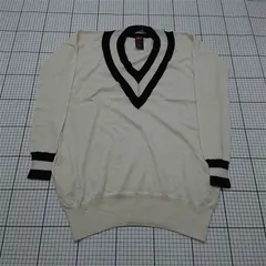 ◇ ⊇ ダブルスタンダードクロージング DOUBLE STANDARD CLOTHING 1999 Vネックニット レディース F E  【1510240012354】