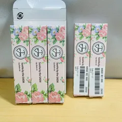 SonHa by the SAEM ソンハバイザセムリップバームS 5本セット