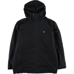 古着 オークリー OAKLEY 中綿パーカー パファージャケット メンズXL相当/eaa598590