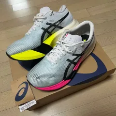 2025年最新】メタスピードエッジ パリの人気アイテム - メルカリ