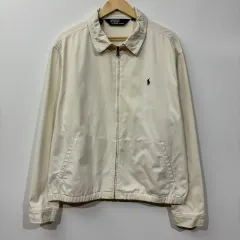 1691 ポロ コットン スイング ジャケット
