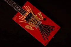 2025年最新】ポッキーギターの人気アイテム - メルカリ
