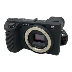 2025年最新】ソニー ミラーレス一眼カメラ α6500 ボディsony ilce-6500