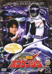 轟轟戦隊ボウケンジャー 本編＋劇場版＋特別編 全15巻セット 完結 DVD