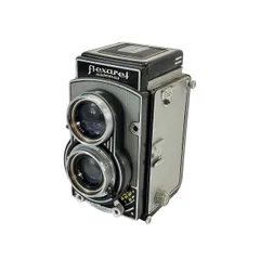 ジャンク　二眼レフまとめ 2025年最新】二眼レフ ジャンクの人気アイテム - メルカリ