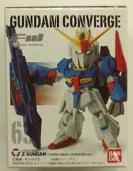 2025年最新】コンバージ Zガンダムの人気アイテム - メルカリ
