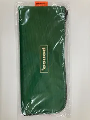 penco  フラットペンケース　GP090