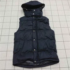 2025年最新】ユナイテッドアローズ ダウンベストの人気アイテム - メルカリ