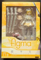 MAXFACTORY figma 魔法少女まどか☆マギカ 巴マミ 118