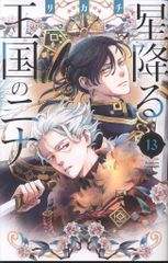 講談社 ビーラブKC リカチ !!)星降る王国のニナ 13
