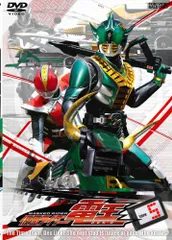 2026年最新】仮面ライダー電王 dvd boxの人気アイテム - メルカリ