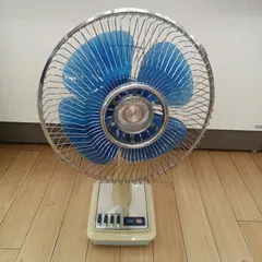 2025年最新】昭和扇風機の人気アイテム - メルカリ
