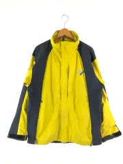 【中古品】THE NORTH FACE ザ・ノースフェイス SUMMIT SERIES MOUNTAIN JACKET サミットシリーズ マウンテンジャケット ライトアウター 【144-240203-kk-17-tag】