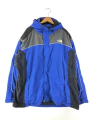 【現状渡し品】THE NORTH FACE ザ・ノースフェイス HYVENT DL JACKET V103116 ザ ノースフェイス ハイベント DL ジャケット アウター 【144-240224-kk-38-tag】