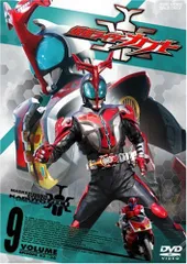 2025年最新】仮面ライダーカブト dvdの人気アイテム - メルカリ