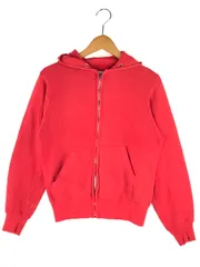 【中古】【メンズ】  VINTAGE YKKZIP SWEAT ZIP UP HOODIE ヴィンテージ スウェット ジップアップフーディ トップス パーカー  【146-241019-mo-02-TAG】