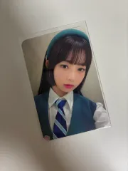 IVE レイ IVE LOVE DIVE ナミル レイトレカ フォトカード