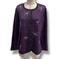 Mademoiselle NON NON マドモアゼルノンノン ツイードチェック