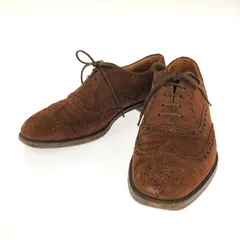 church's 旧チャーチ ラスト73 ストレートチップ 25.5〜26センチ church's 旧チャーチ ラスト73 ストレートチップ 25.5〜26センチ