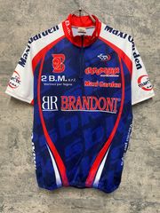 Giordana Liberty Seguros サイクルジャージ - メルカリ