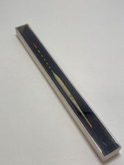 ペンシルロケット50周年記念 銀貨20g 925位銀 - メルカリ