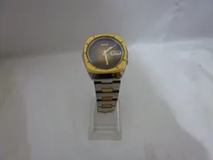 SEIKO セイコー 7009-7019 Automatic 17石 自動巻き デイデイト 珍品 稼働品 腕時計