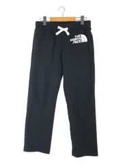 【中古】【メンズ】THE NORTH FACE ザ・ノースフェイス FRONTVIEW PANT NB81940 フロントビューパンツ スウェットパンツ ボトムス 【155-250205-yk-12-TAG】