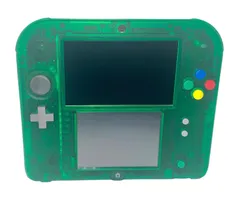 2025年最新】2ds ポケモン 緑の人気アイテム - メルカリ