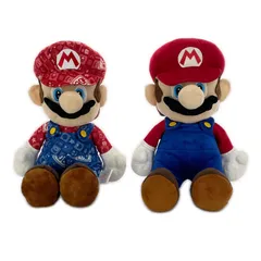 激レア！！スーパーマリオ♡ぬいぐるみ　ビッグサイズ　　期間限定出品！！ 612ZN+69oOL._AC_UL210_SR210,