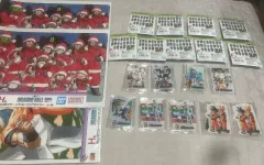 ドラゴンボール 一番くじ 40周年 H賞 F賞 まとめ 出品