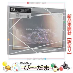 [bn:4]  【未開封】【訳あり】 Snow Man 1st DOME tour 2023 i DO ME(通常盤初回スリーブ仕様)/Blu-ray◆新品Sa