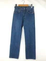 【中古】【メンズ】Levi's リーバイス 90's VINTAGE 501XX DENIMPANTS 90年代 ヴィンテージ 501XX デニムパンツ ボタン裏刻印552 アメリカ製 ジーンズ ボトムス 【157-250410-yk-09-TAG】