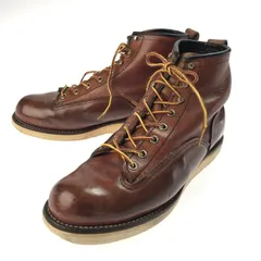 2025年最新】red wing ジャンクの人気アイテム - メルカリ