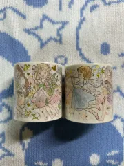 ラナ様 マスキングテープ セット) メモ用紙 IN スティッカー シール 包装紙 シール