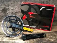 フルクラム レーシングトルクＲ 170mm 50/34t カーボンクランク フルクラム レーシングトルクR 170mm 50/34t カーボンクランク