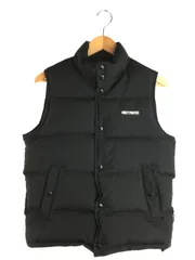 2026年最新】ワコマリア ダウンベストの人気アイテム - メルカリ