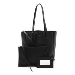 BALENCIAGA バレンシアガ ル シティ スモール エディターズバッグ