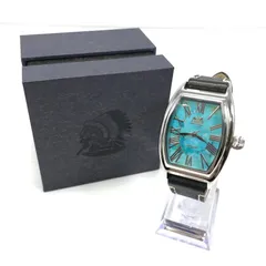 2025年最新】saad 時計 ターコイズの人気アイテム - メルカリ